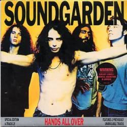 Soundgarden : Hands All Over